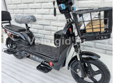 Электровелосипед Сянчу SK8